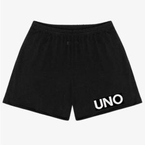 Uno Shorts
