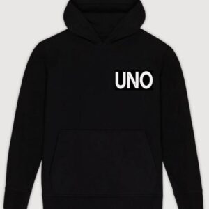 Uno Hoodie